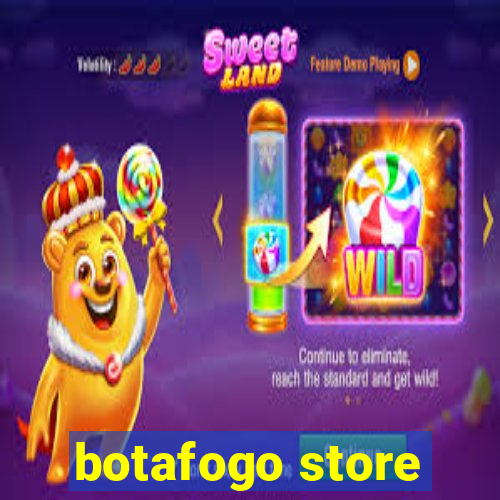 botafogo store